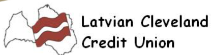 Latvian Cleveland Credit Union